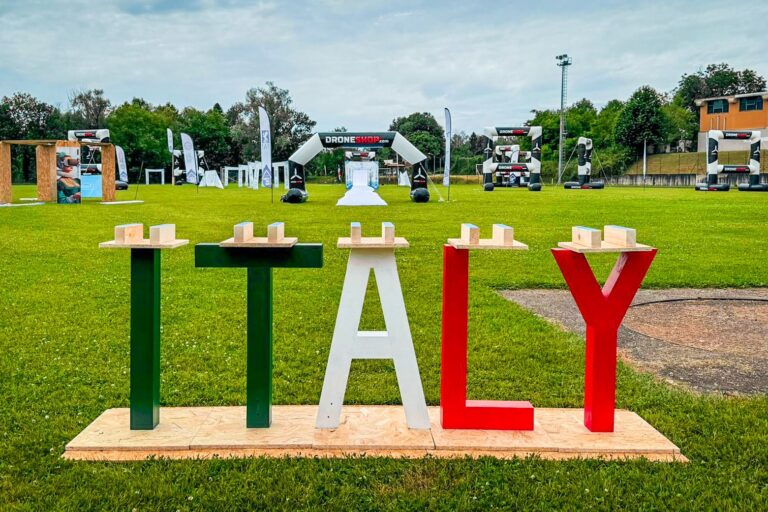 Preparations Underway for WorldCupItaly 2024! 🏁